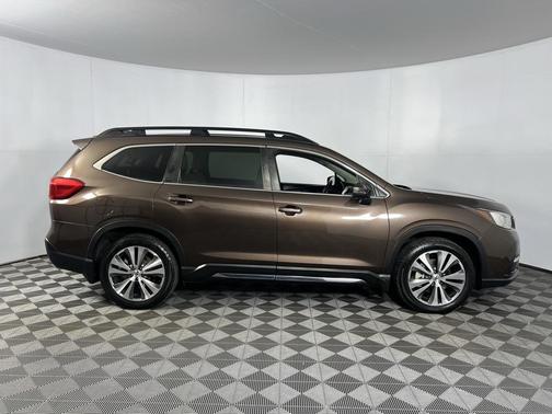2019 Subaru Ascent Limited 7-Passenger