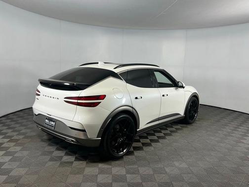 2023 Genesis GV60 Performance AWD