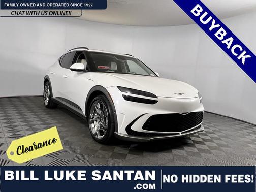 2023 Genesis GV60 Performance AWD