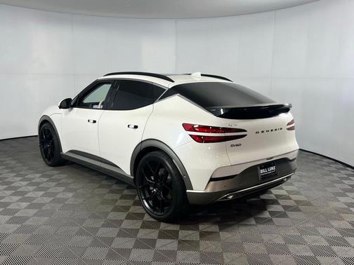 2023 Genesis GV60 Performance AWD