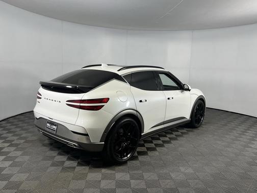 2023 Genesis GV60 Performance AWD