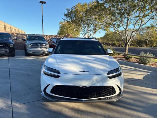2023 Genesis GV60 Performance AWD