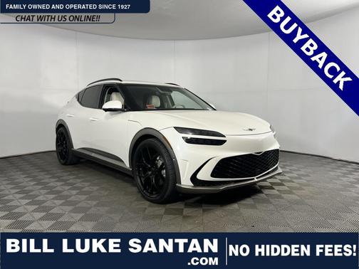 2023 Genesis GV60 Performance AWD