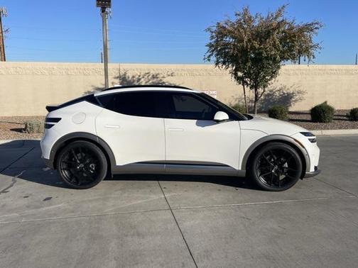 2023 Genesis GV60 Performance AWD