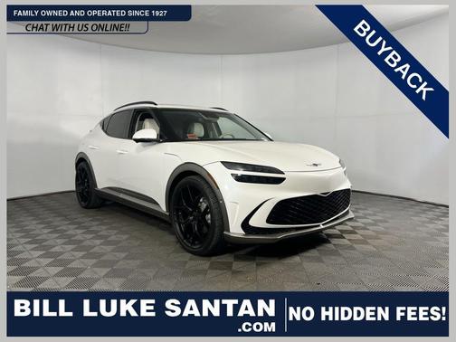 2023 Genesis GV60 Performance AWD