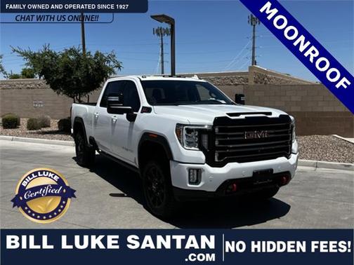 2023 GMC Sierra 3500 Base