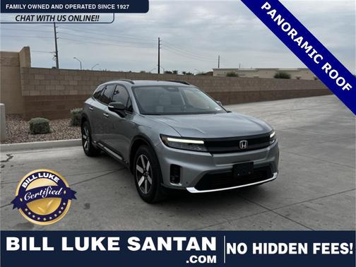 2024 Honda Prologue Touring