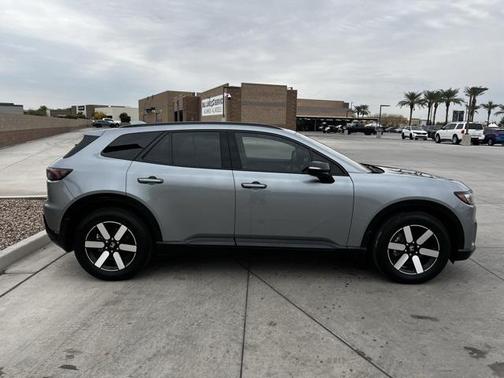 2024 Honda Prologue Touring