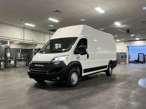 2024 RAM ProMaster 3500 High Roof