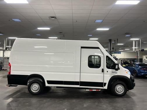 2024 RAM ProMaster 3500 High Roof