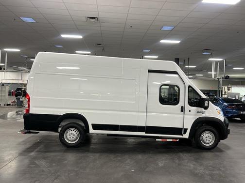 2024 RAM ProMaster 3500 High Roof