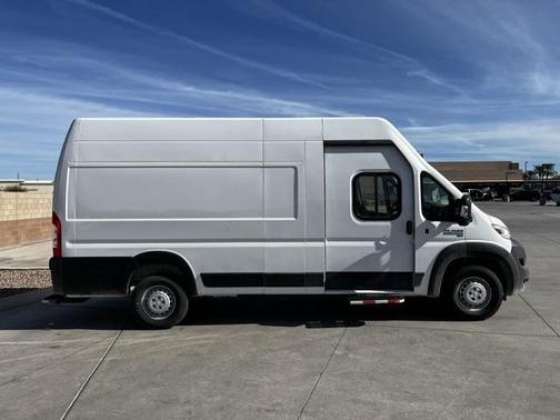 2024 RAM ProMaster 3500 High Roof