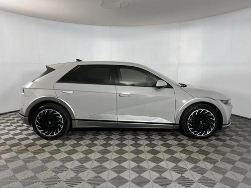 2023 Hyundai IONIQ 5 Limited