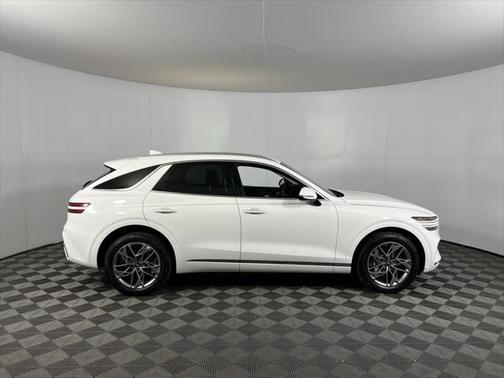 2023 Genesis GV70 2.5T AWD