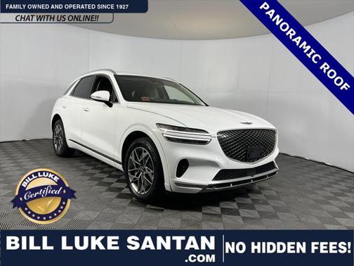 2023 Genesis GV70 2.5T AWD