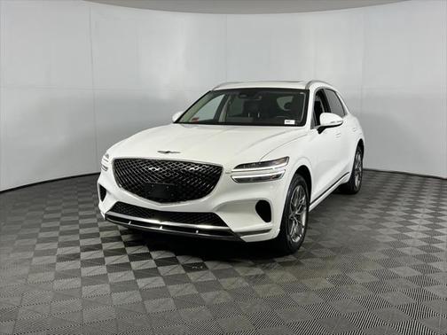 2023 Genesis GV70 2.5T AWD