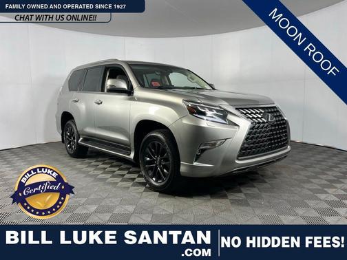 2023 Lexus GX 460 Premium
