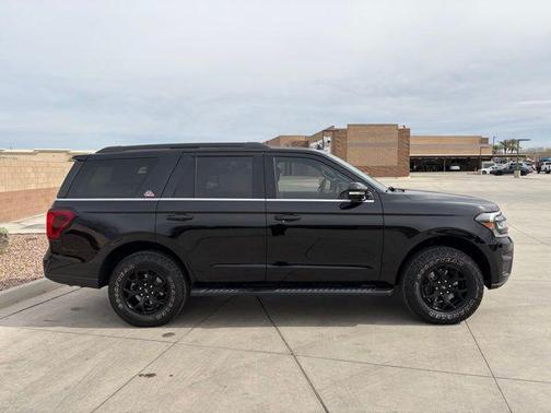 2024 Ford Expedition Timberline