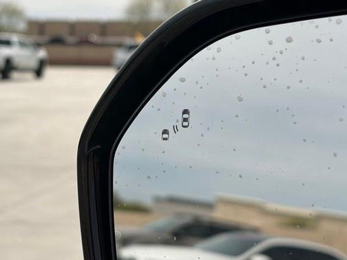 2024 Ford Expedition Timberline