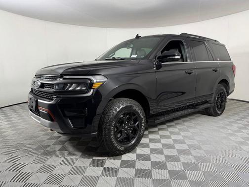 2024 Ford Expedition Timberline