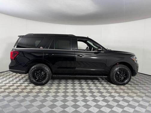 2024 Ford Expedition Timberline