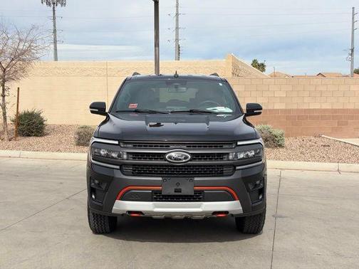 2024 Ford Expedition Timberline