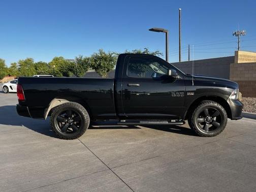 2016 RAM 1500 Tradesman/Express
