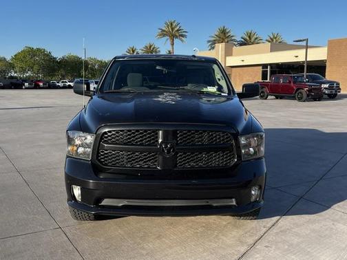 2016 RAM 1500 Tradesman/Express