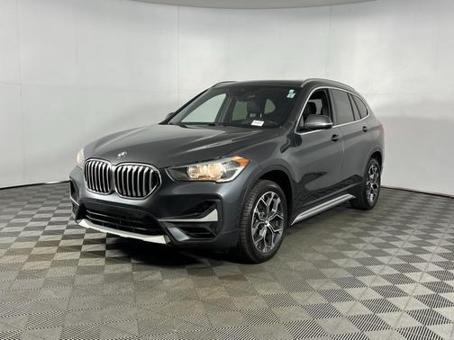 2022 BMW X1 sDrive28i