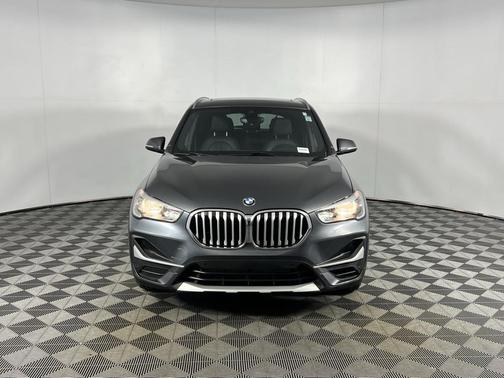 2022 BMW X1 sDrive28i