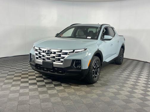2022 Hyundai SANTA CRUZ SEL Premium