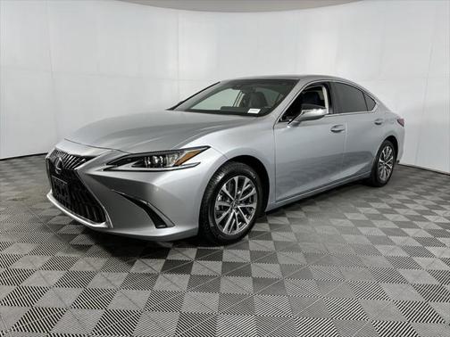 2023 Lexus ES 350 Base