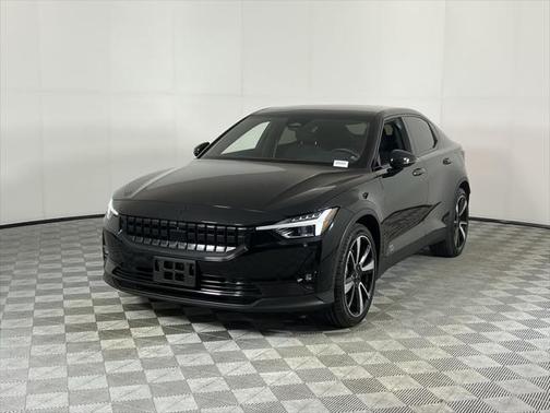 2022 Polestar 2 Long Range Dual Motor