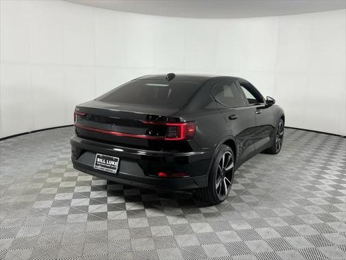 2022 Polestar 2 Long Range Dual Motor