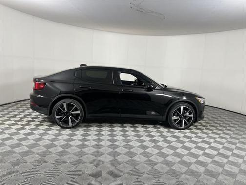 2022 Polestar 2 Long Range Dual Motor
