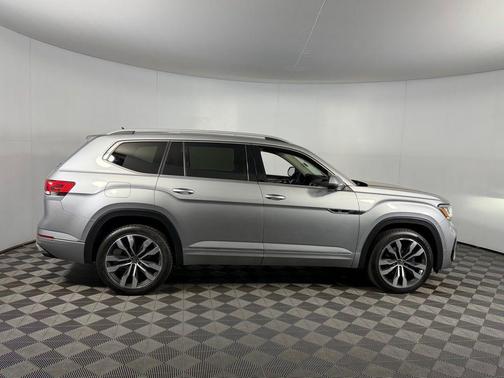 2021 Volkswagen Atlas 3.6L SEL Premium