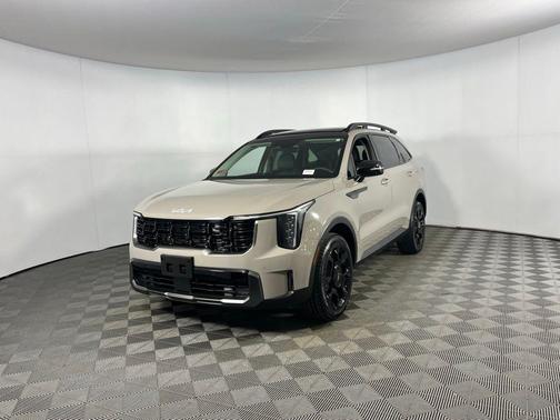 2024 Kia Sorento EX