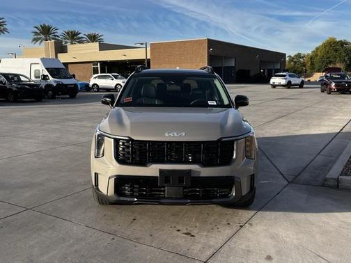 2024 Kia Sorento EX