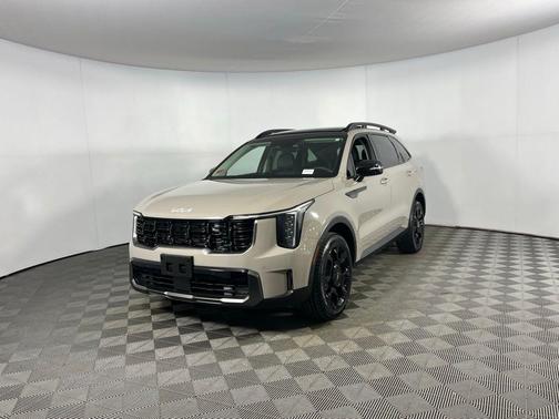2024 Kia Sorento EX