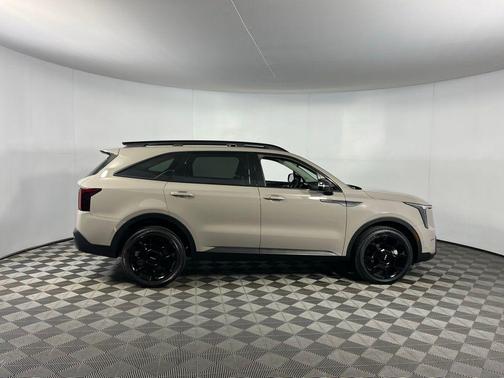 2024 Kia Sorento EX
