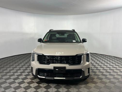 2024 Kia Sorento EX