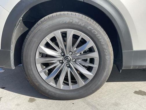 2025 Mazda CX-90 PHEV Preferred