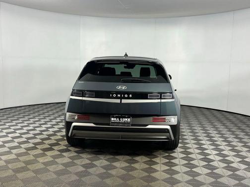 2025 Hyundai IONIQ 5 SE