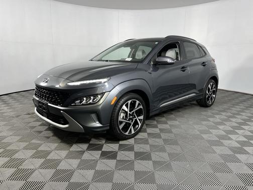 2022 Hyundai KONA Limited
