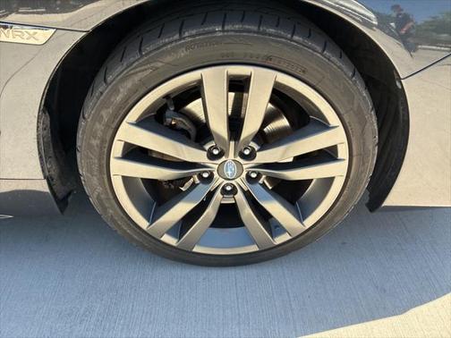 2017 Subaru WRX Premium