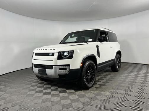 2024 Land Rover Defender 90 P300 S