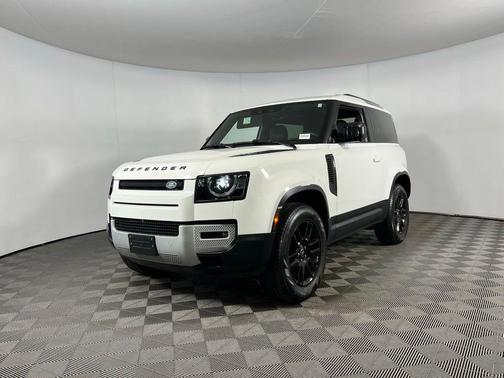 2024 Land Rover Defender 90 P300 S