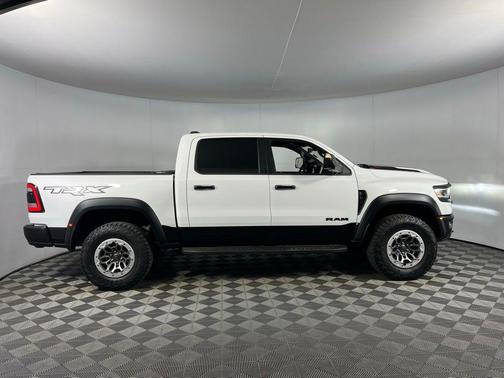 2023 RAM 1500 TRX