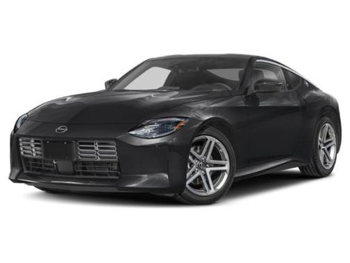 2025 Nissan Z Sport