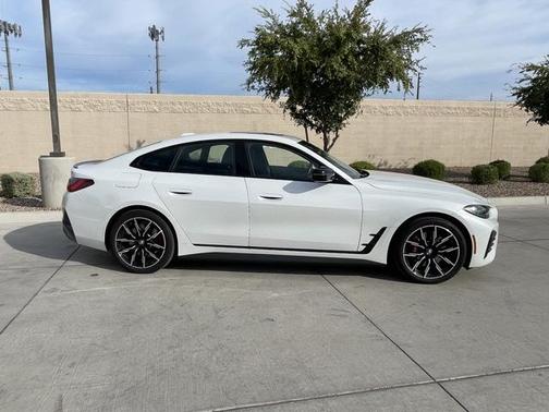 2023 BMW i4 Gran Coupe eDrive40